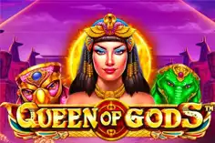 Queen of Gods